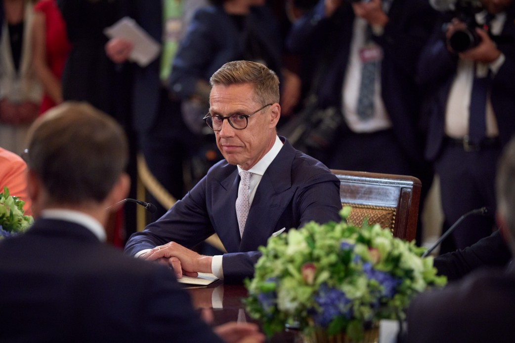 Alexander Stubb susține că Donald Trump a stimulat creșterea cheltuielilor de apărare în cadrul NATO