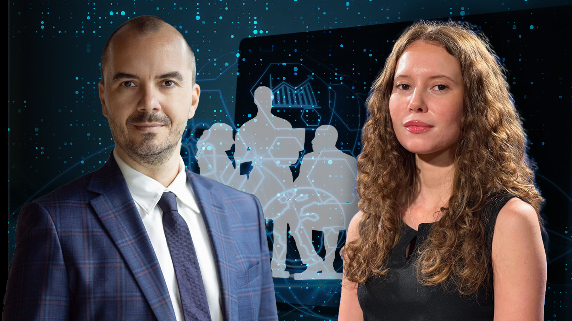 Startup-ul Outcome1.AI dezvoltă angajați digitali pentru companii din România, Polonia și Spania