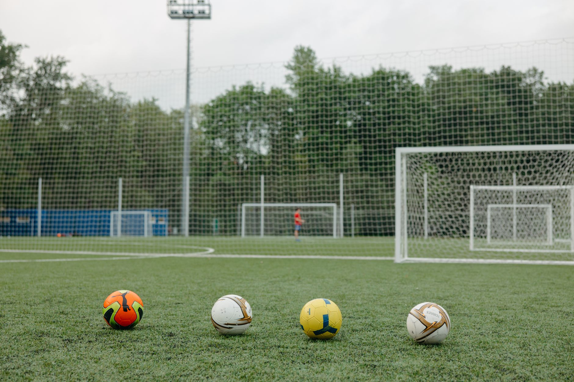 Ramon Vega își anunță candidatura la președinția FIFA: „Fotbalul se află la terapie intensivă”