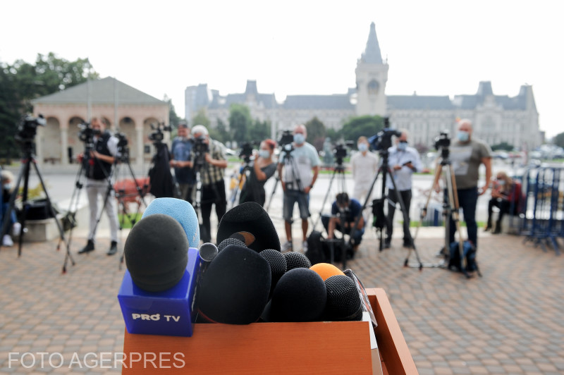 Calendarul evenimentelor de marți: consultări politice, comemorări militare și pelerinaj în Iași