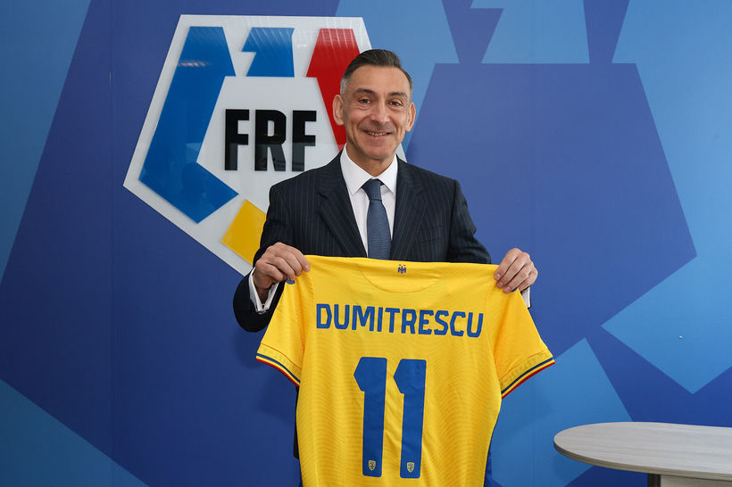 Radu Banciu îl atacă dur pe Ilie Dumitrescu după pronosticul ratat privind echipa națională