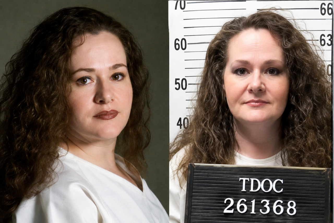 Christa Pike a supraviețuit execuției prin injecție letală în Tennessee: starea ei este critică