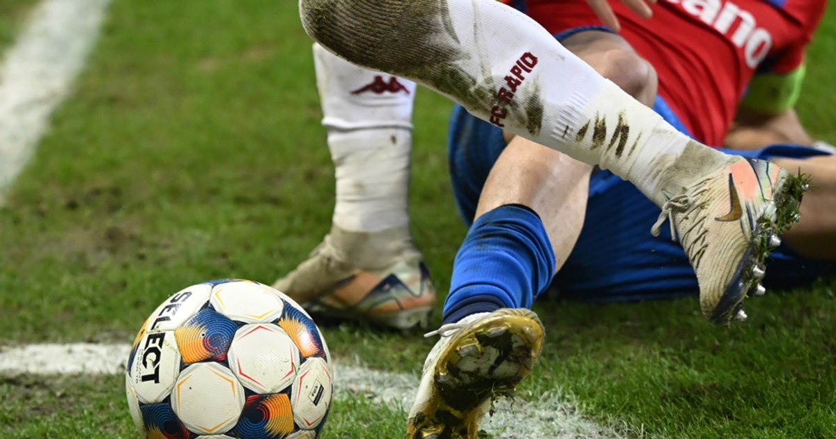 Programul Superligii după pauză: derby-ul FCSB - Rapid și alte dueluri importante în etapele 13 și 14