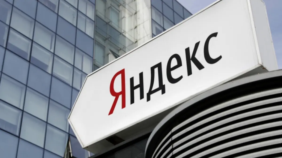 Drone ucrainene au lovit un centru de date major deținut de Yandex în Rusia