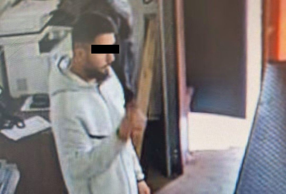 Un șofer angajat în Năvodari a dispărut cu banii și marfa după prima zi de muncă