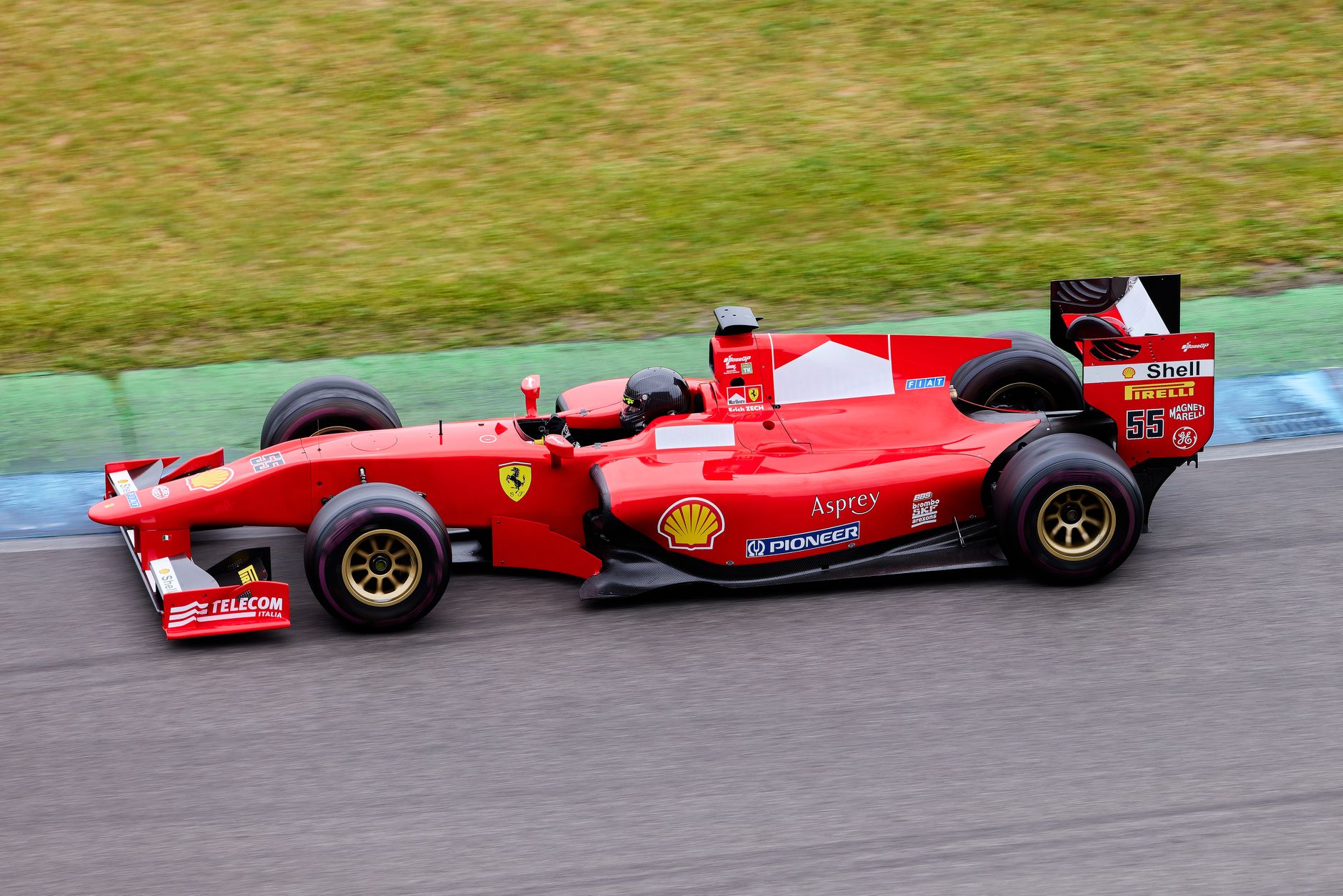 Formula 1 revine pe continentul african: Rwanda a obținut acordul pentru organizarea unui Mare Premiu