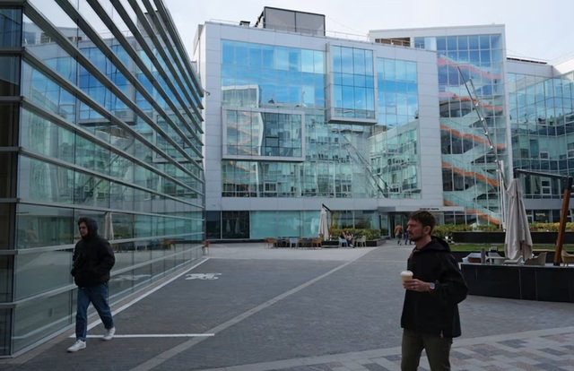 Atac cu dronă asupra unui centru de date Yandex în Rusia: Serviciile tehnologice sunt afectate