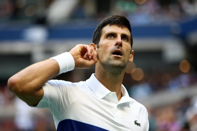 Novak Djokovici susține decizia lui Jannik Sinner de a încheia sezonul 2026 pentru recuperare