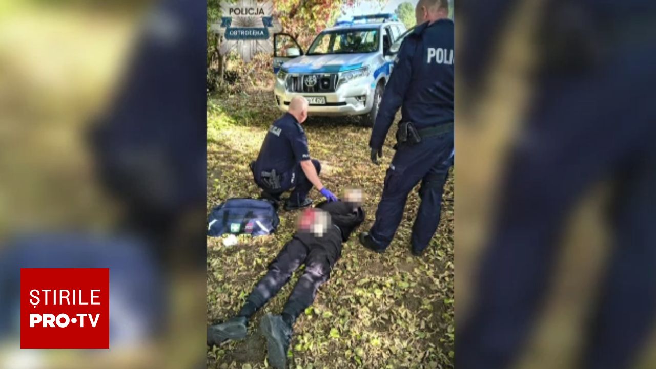 Atacuri violente în școlile din Polonia: un adolescent a ucis o angajată, iar altul a folosit un dispozitiv exploziv