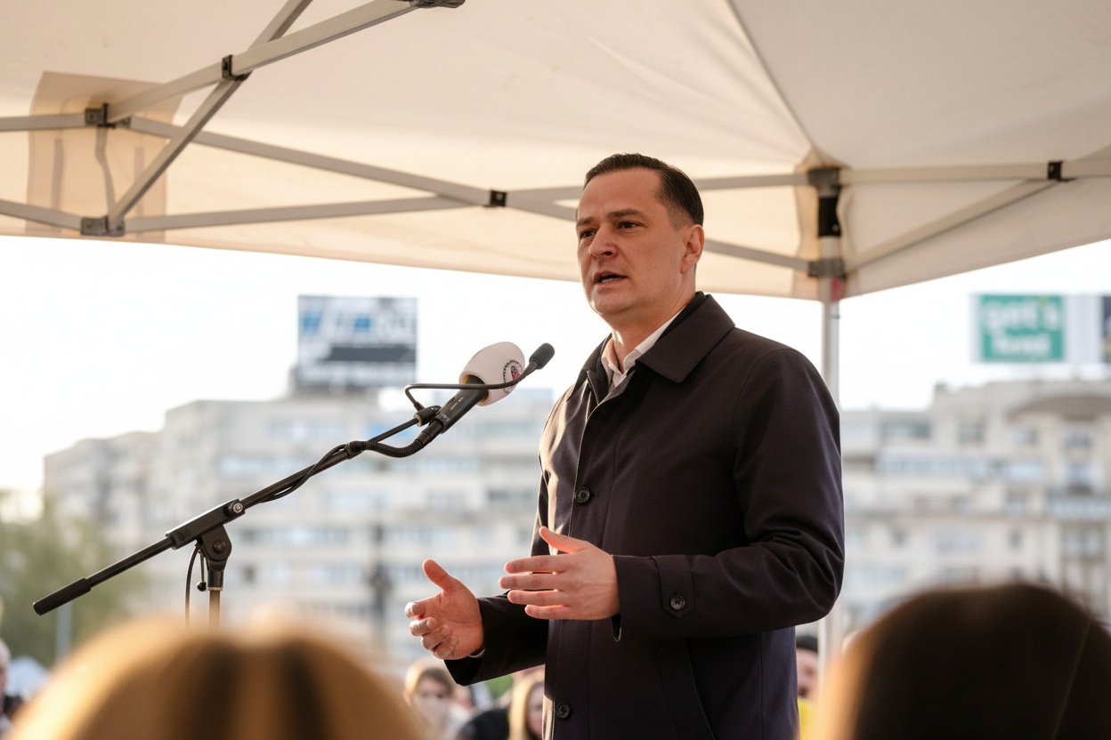 Lucrări de consolidare la Piața Unirii: Proiect complex de infrastructură în București