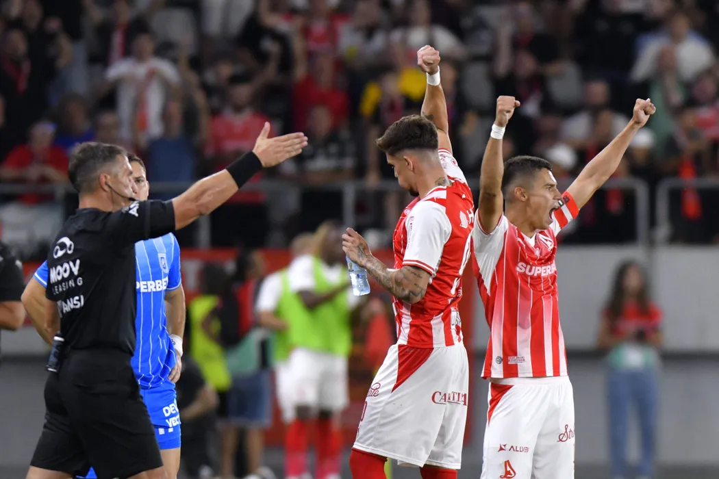 Sepsi Sf. Gheorghe – Dinamo București: Detalii despre meciul din etapa a 11-a a Superligii