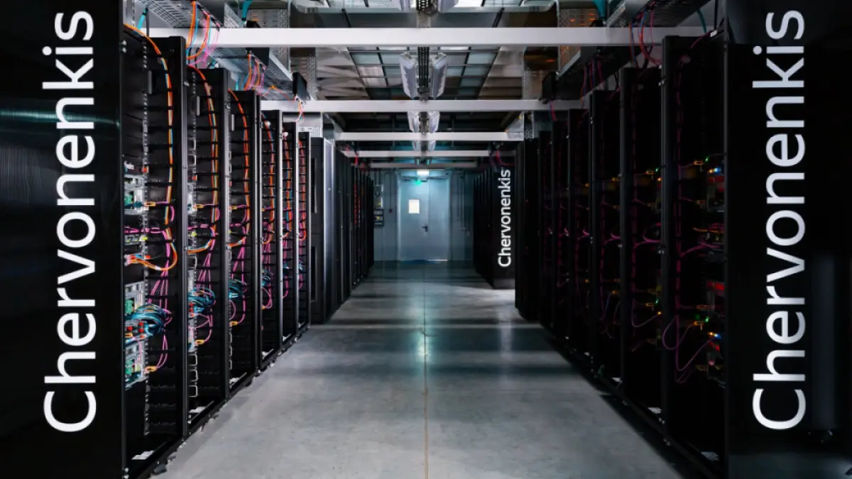 Al doilea centru de date al companiei Yandex a fost lovit de o dronă în Rusia
