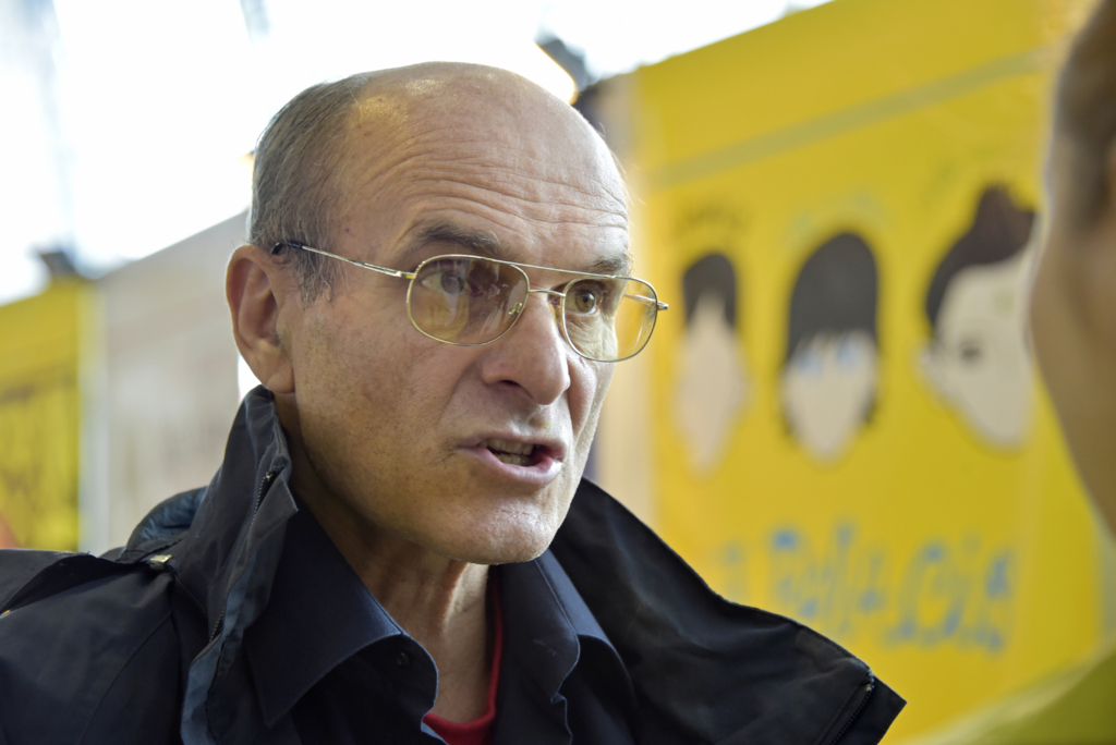 Cristian Tudor Popescu avertizează asupra transmisiei în direct a unei execuții prin pluton de execuție în SUA