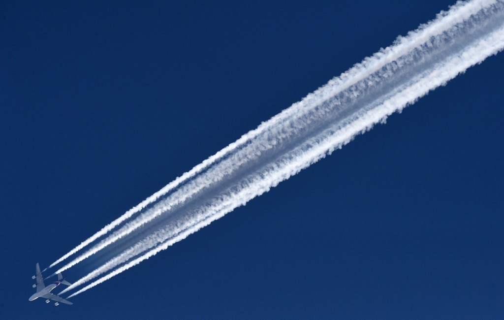 Aeroporturile din Polonia au fost închise temporar după atacul rusesc asupra Ucrainei