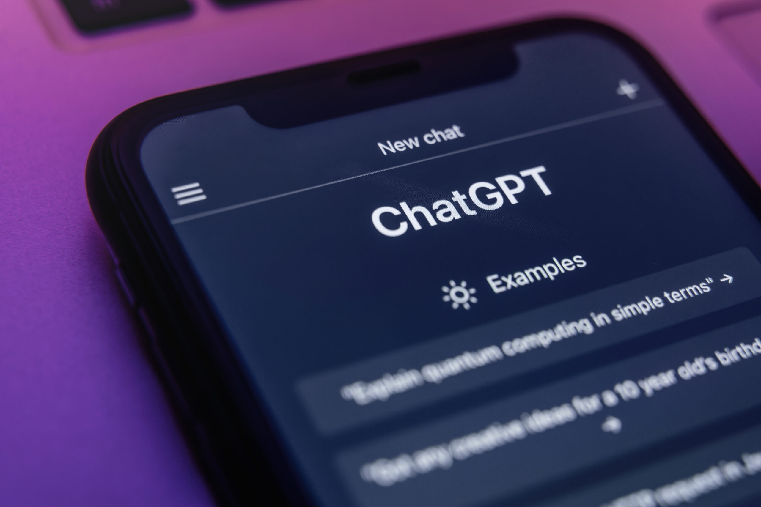 OpenAI introduce o actualizare majoră pentru ChatGPT: răspunsurile vor include elemente interactive