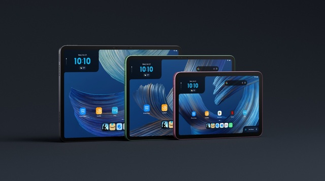 Amazon introduce noi tablete din seria Alexa cu compatibilitate Google Play și integrare AI