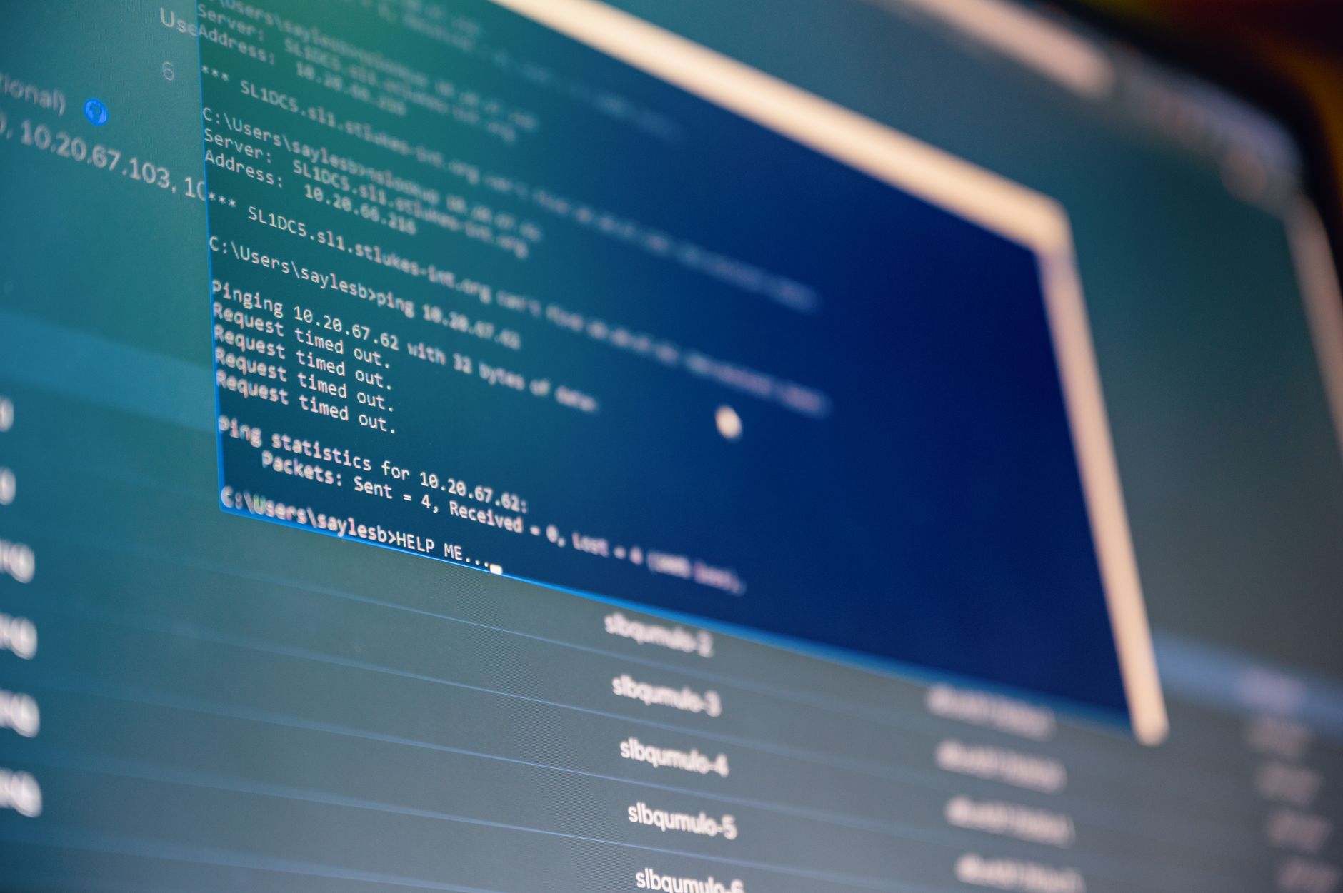 Aplicația QASSET permite monitorizarea și inventarierea digitală a echipamentelor IT