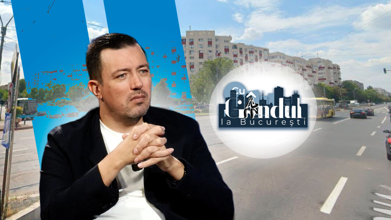 Un nou pasaj subteran va fi construit în București, la intersecția Șoseaua Olteniței cu Iriceanu