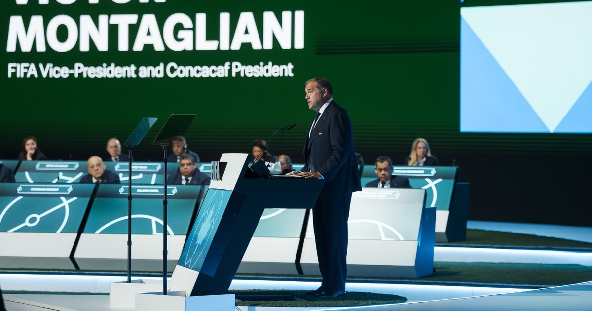 Victor Montagliani renunță la candidatura pentru președinția FIFA, lăsându-l pe Gianni Infantino într-o poziție favorabilă