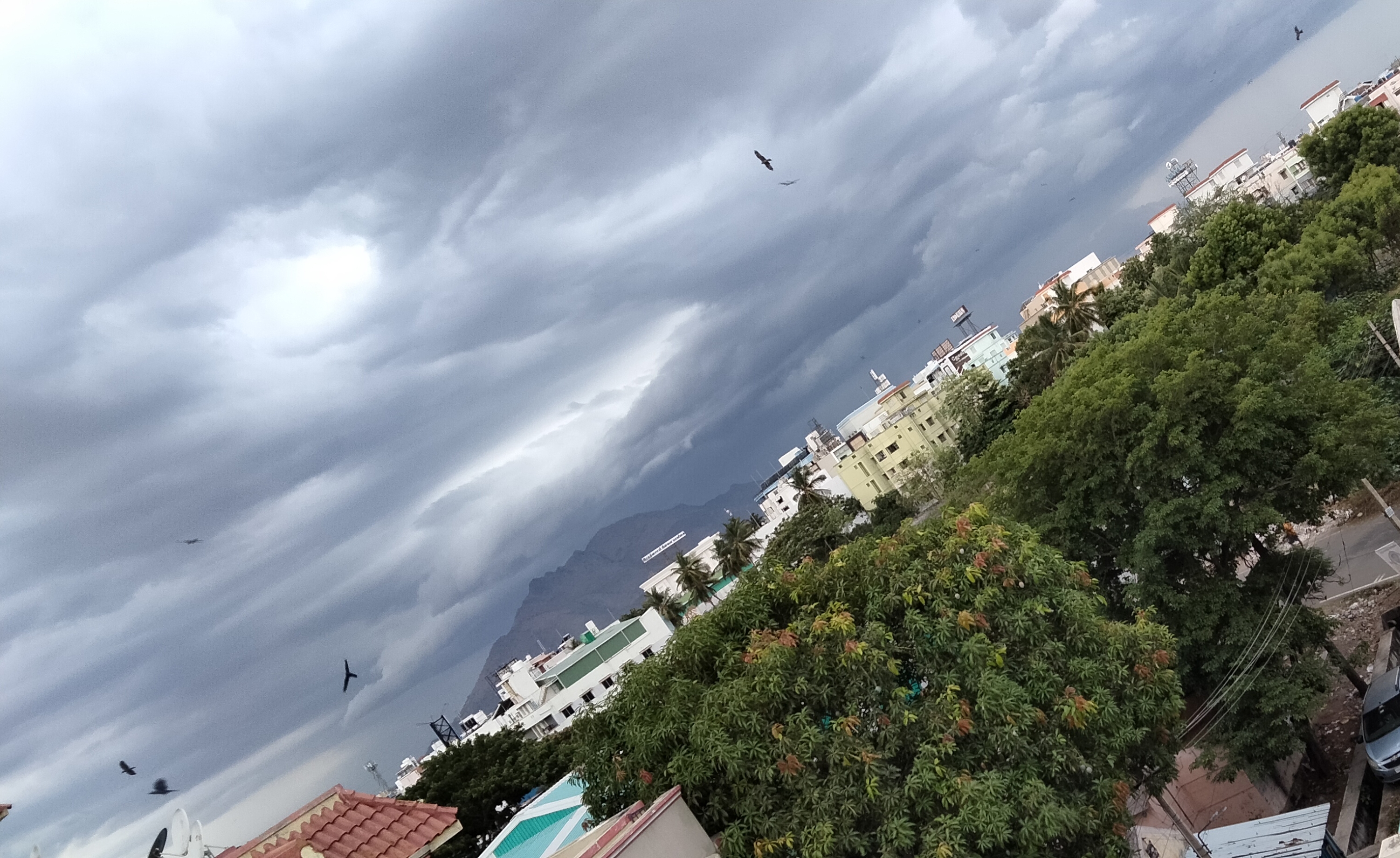 Avertisment meteo: Ploi în toată țara, ninsori la munte și rafale de vânt de până la 90 km/h