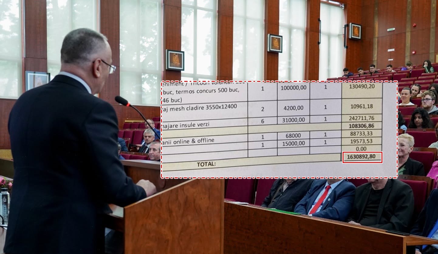 Cheltuieli de 1,63 milioane de lei în Sectorul 1 pentru evenimente de profil horticol