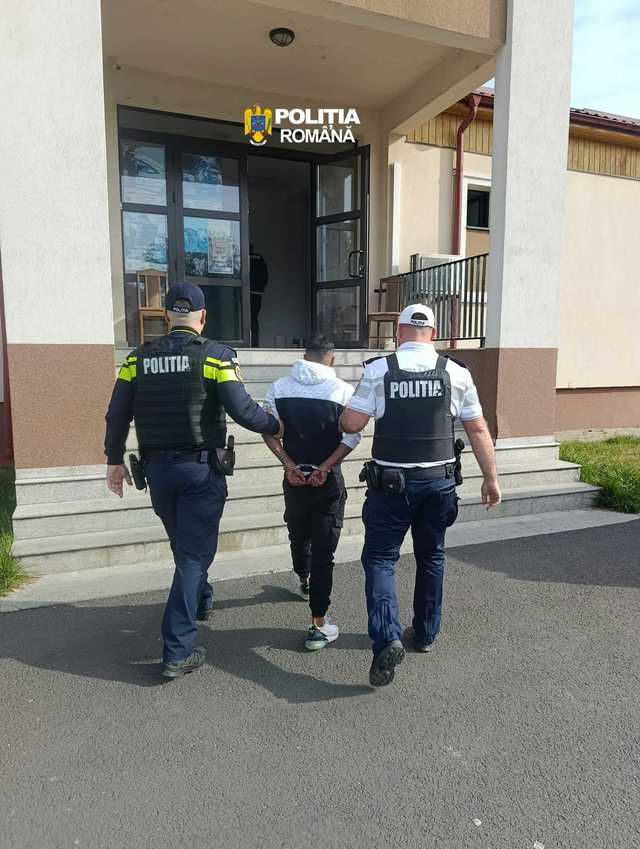 Agresiune violentă în Maramureș: Un bărbat a fost reținut după ce și-a lovit partenera în fața martorilor