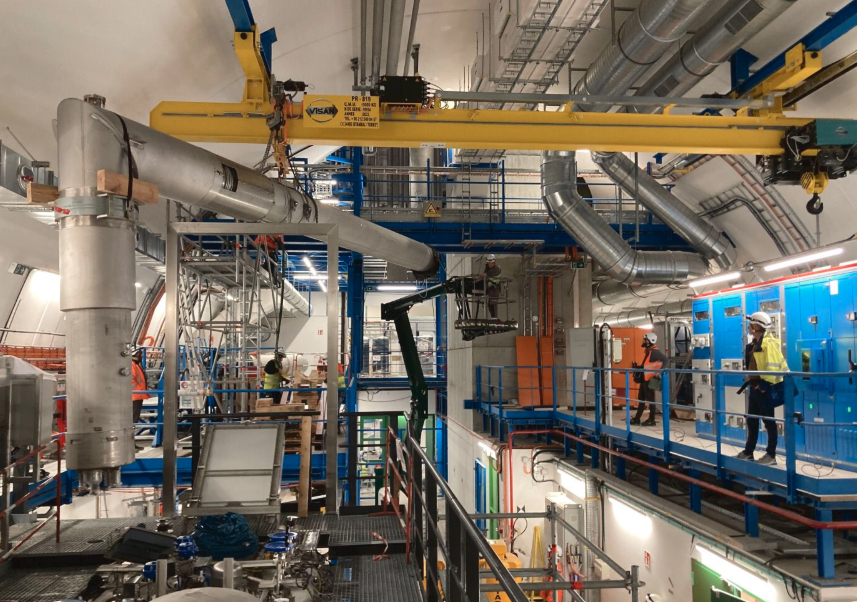 Descoperirea efectuată pe ditelurură de uraniu schimbă înțelegerea procesului de superconductivitate