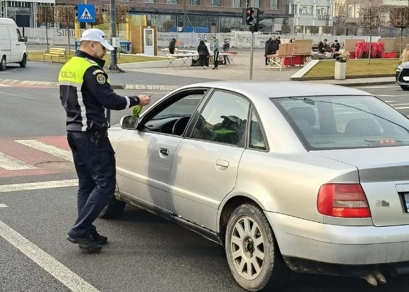 Abaterile de trafic care duc la suspendarea permisului de conducere: care sunt regulile