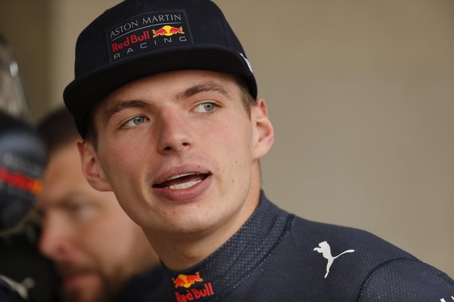 Max Verstappen obține al 50-lea pole position din carieră la Marele Premiu de la Singapore