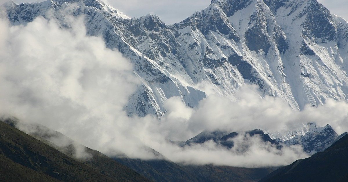 India planifică recuperarea trupului alpinistului „Green Boots” de pe Everest, după aproape 30 de ani