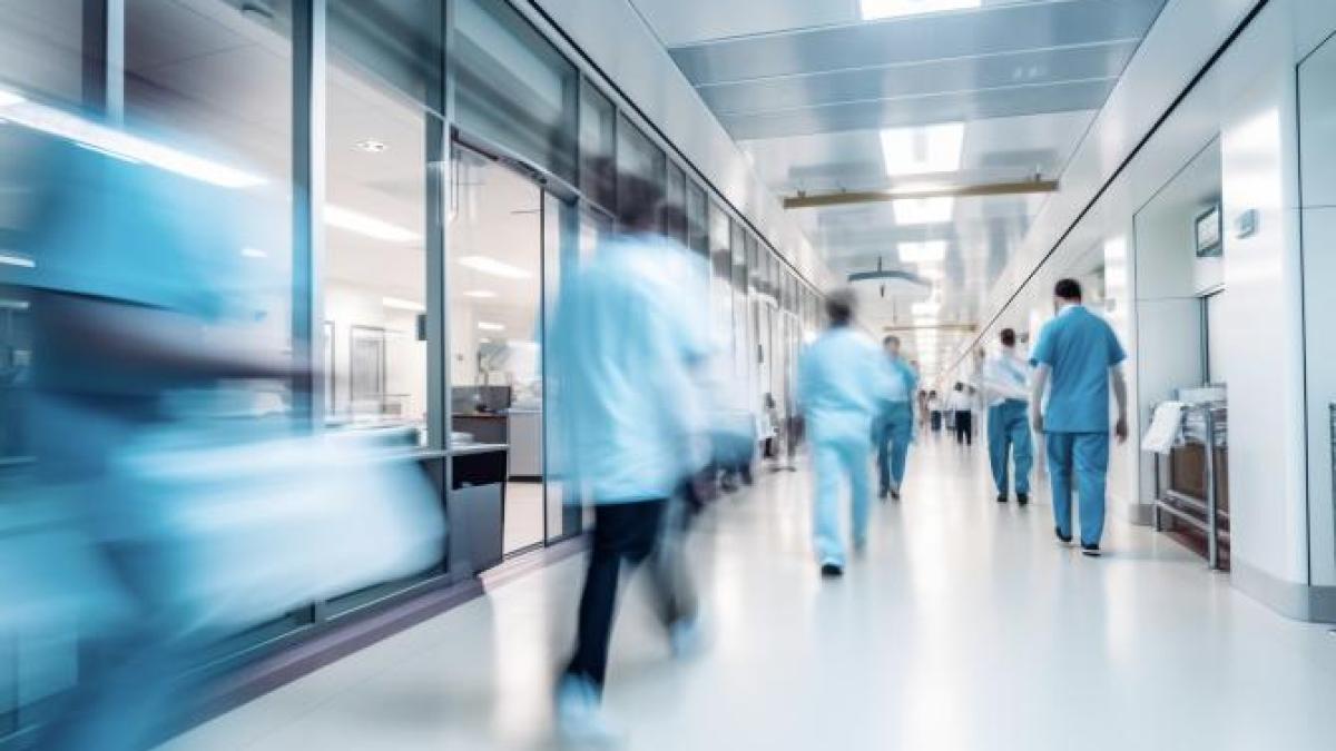 Investiții masive în infrastructura medicală din Sectorul 4: Spitalul de Pneumologie Marius Nasta și alte proiecte