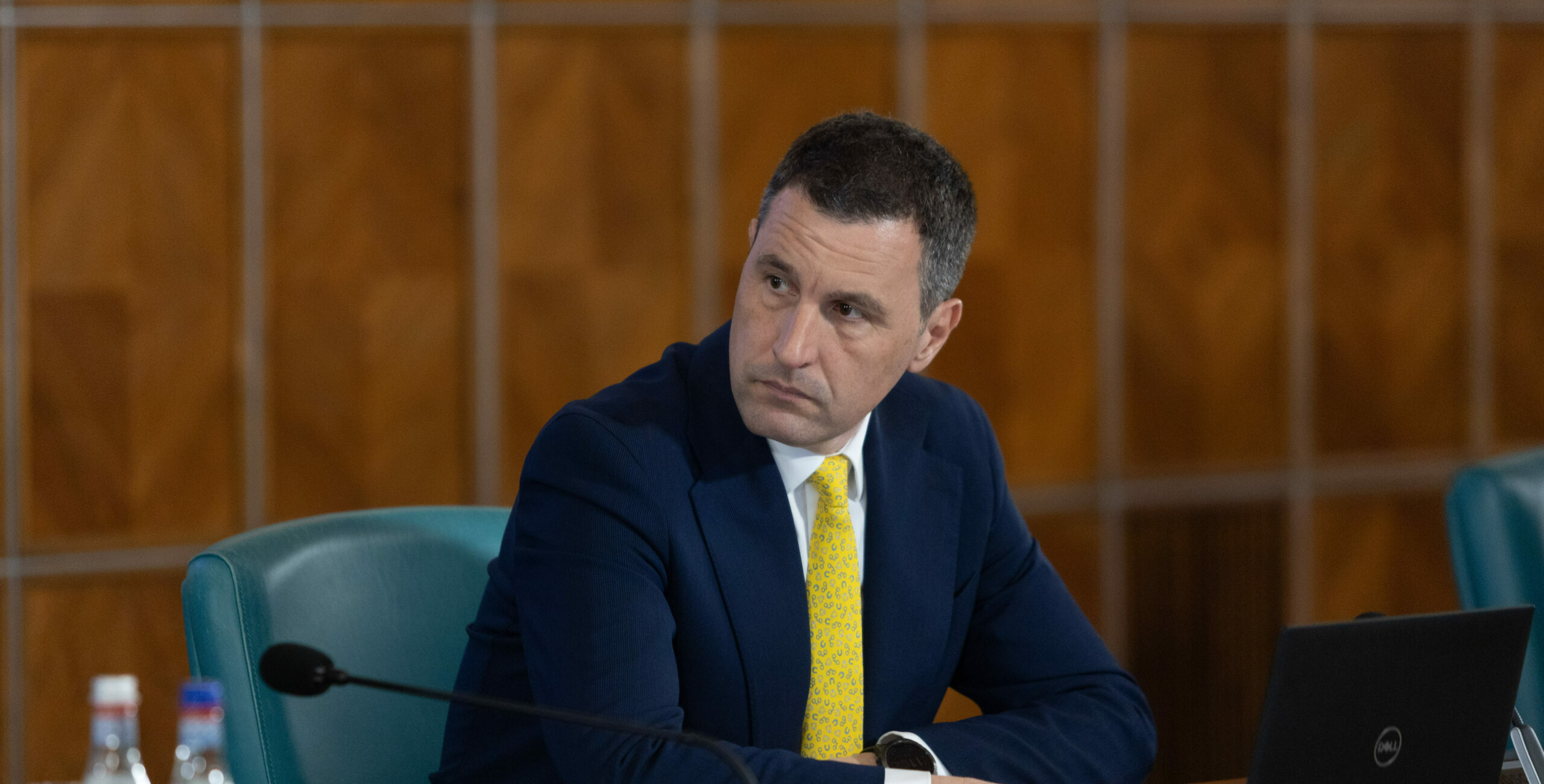 Tanczos Barna susține că manifestația fermierilor a fost deturnată de persoane infiltrate