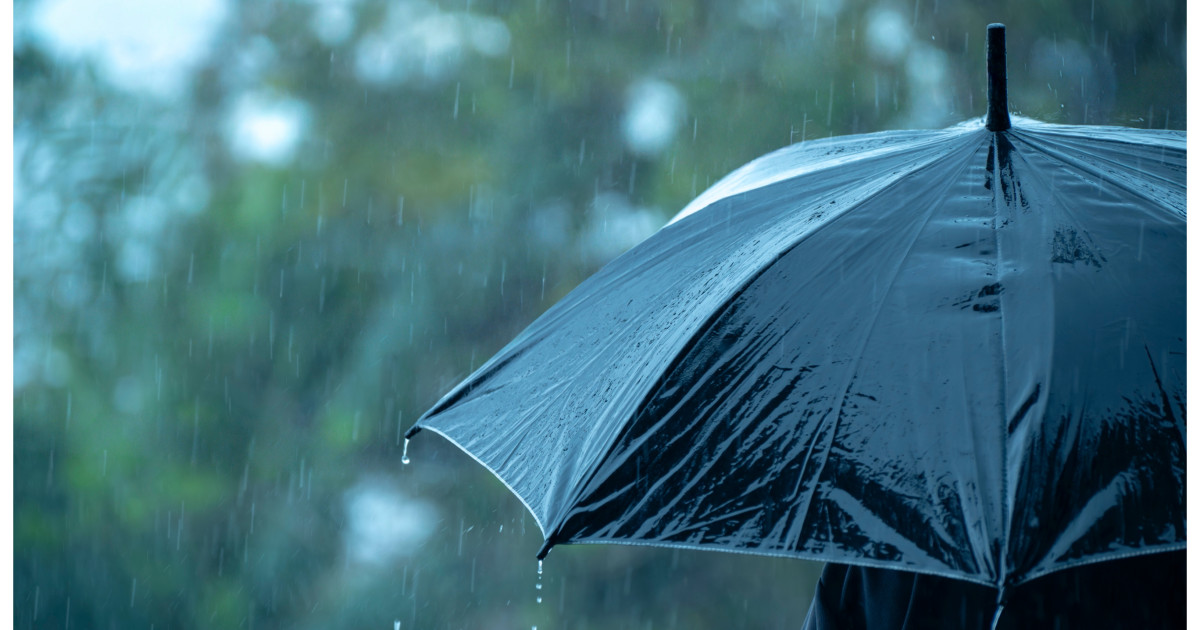 Avertisment meteo pentru România: ploi abundente, vânt puternic și precipitații mixte la munte