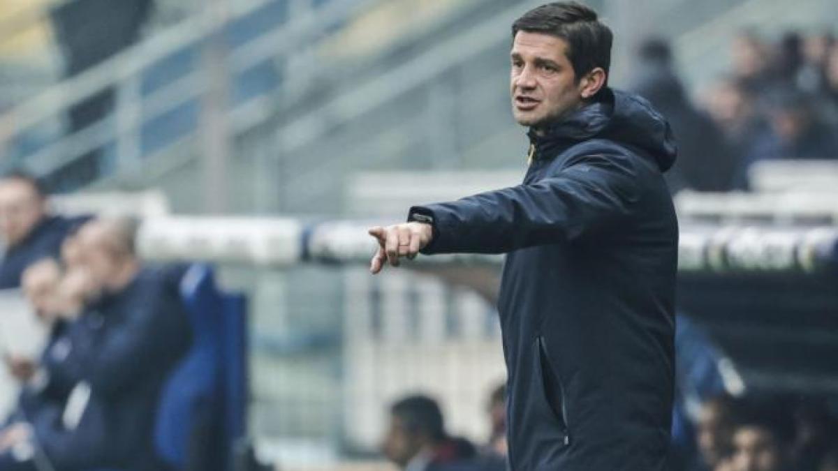 Inter a revenit cu o victorie categorică în Serie A după pauza competițională