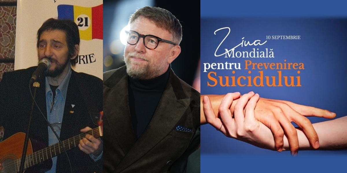 Calendarul zilei de 10 septembrie: de la simbolul protestelor din România la regizorul Guy Ritchie