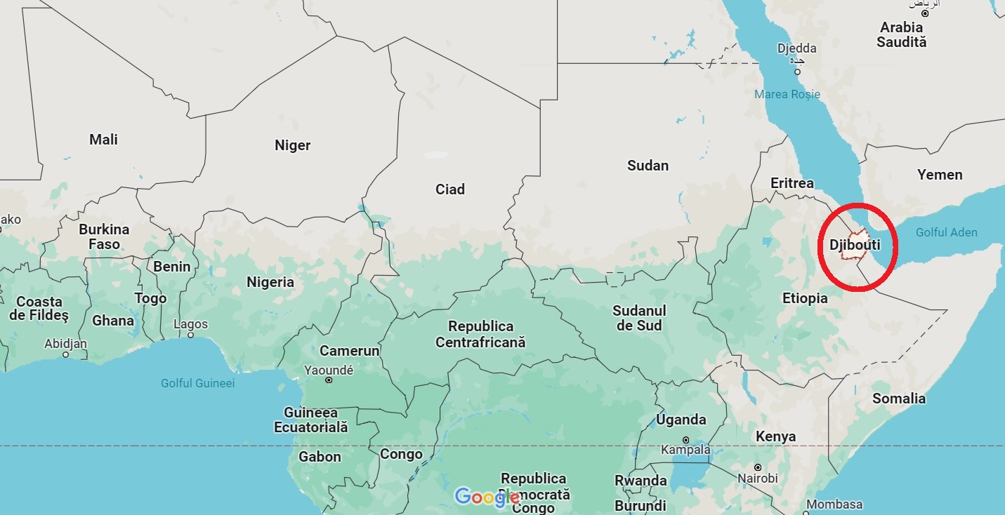 Tragedie în Djibouti: cel puțin 109 mori și peste 116 persoane sunt dispărute după un naufragiu