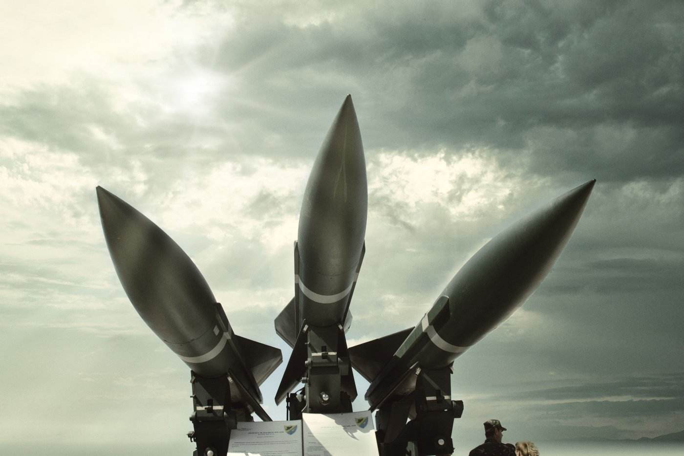 Lockheed Martin lansează noul interceptor PAC-3 Edge pentru combaterea rachetelor hipersonice
