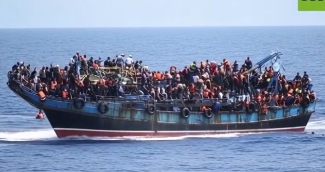 Tragedie în Djibouti: 139 de imigranți mor după ce o barcă s-a răsturnat pe drumul spre Yemen