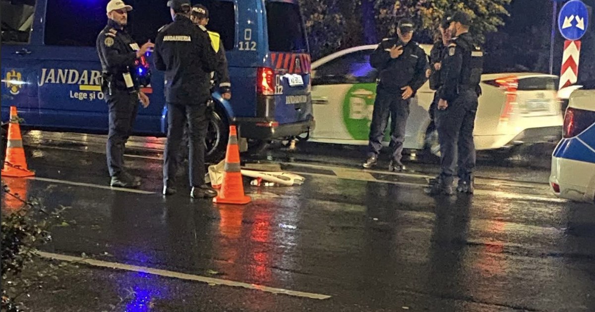 Alertă la Cluj-Napoca după descoperirea unui obiect asemănător unei drone pe strada Calea Florești