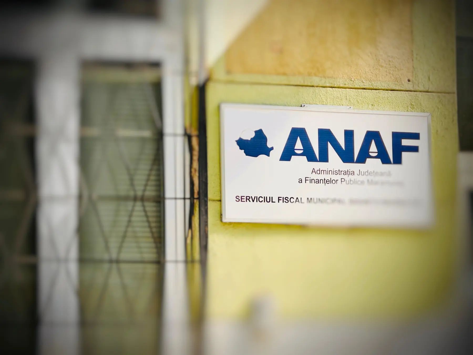 ANAF lansează Operațiunea FOCUS: 180 de case de schimb valutar vor fi controlate simultan