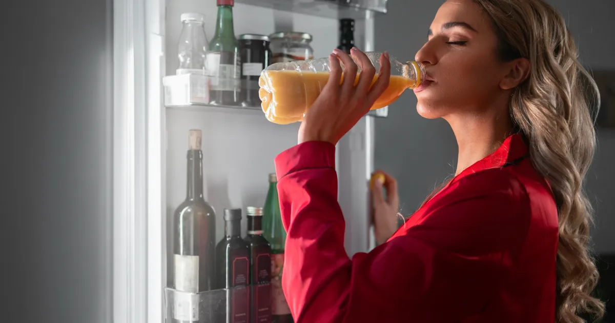 Diferența de consum între un frigider vechi și unul nou poate fi semnificativă