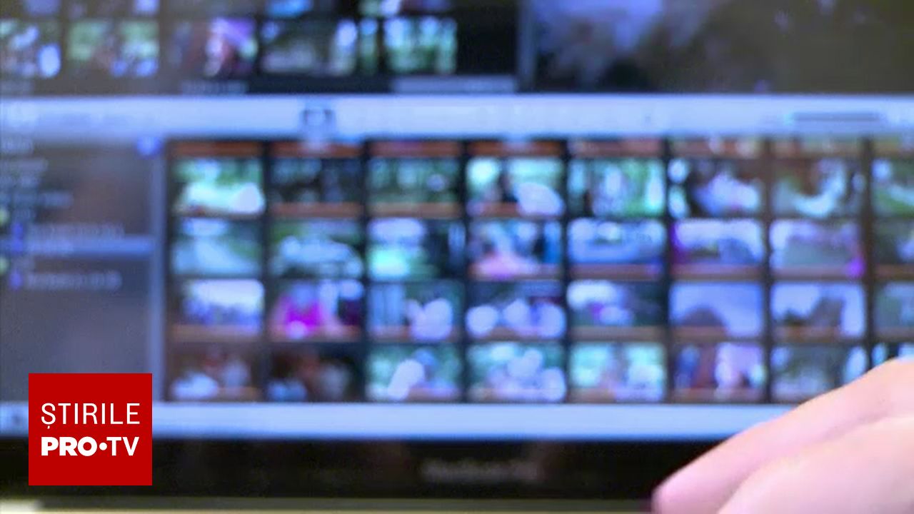 Parlamentul înăsprește pedepsele pentru exploatarea sexuală online a minorilor