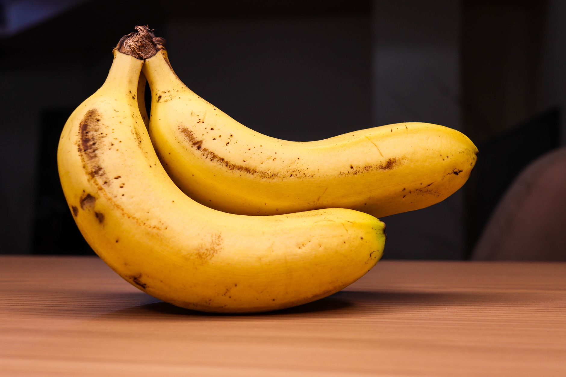 O nouă varietate de banană care nu se înnegrește a primit aprobarea în 11 țări