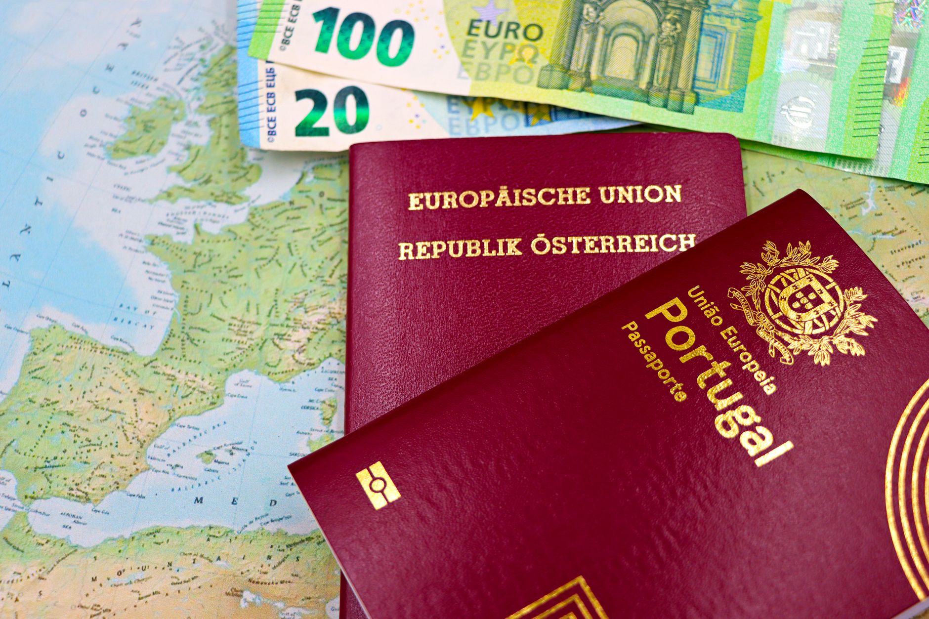 Propunerea irlandeză pentru bugetul UE implică o reducere semnificativă a fondurilor pentru acțiunea externă