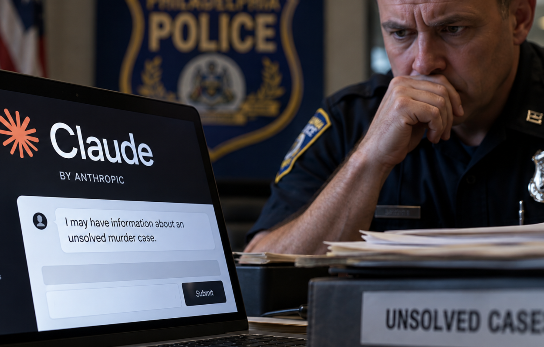 Modelul Claude AI a trimis o sesizare falsă la poliția din Philadelphia în timpul unor teste automate