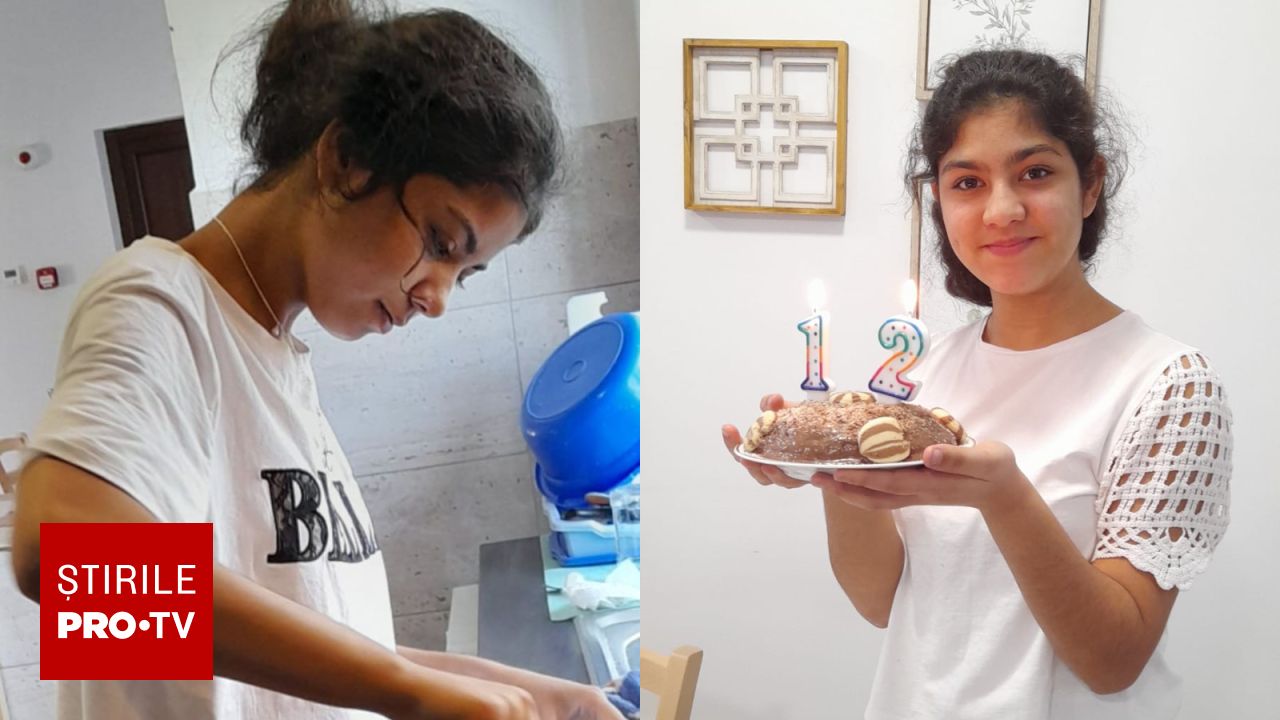 Două adolescente au dispărut în Cehu Silvaniei. Poliția caută surorile Alexandra și Roxana Martocean