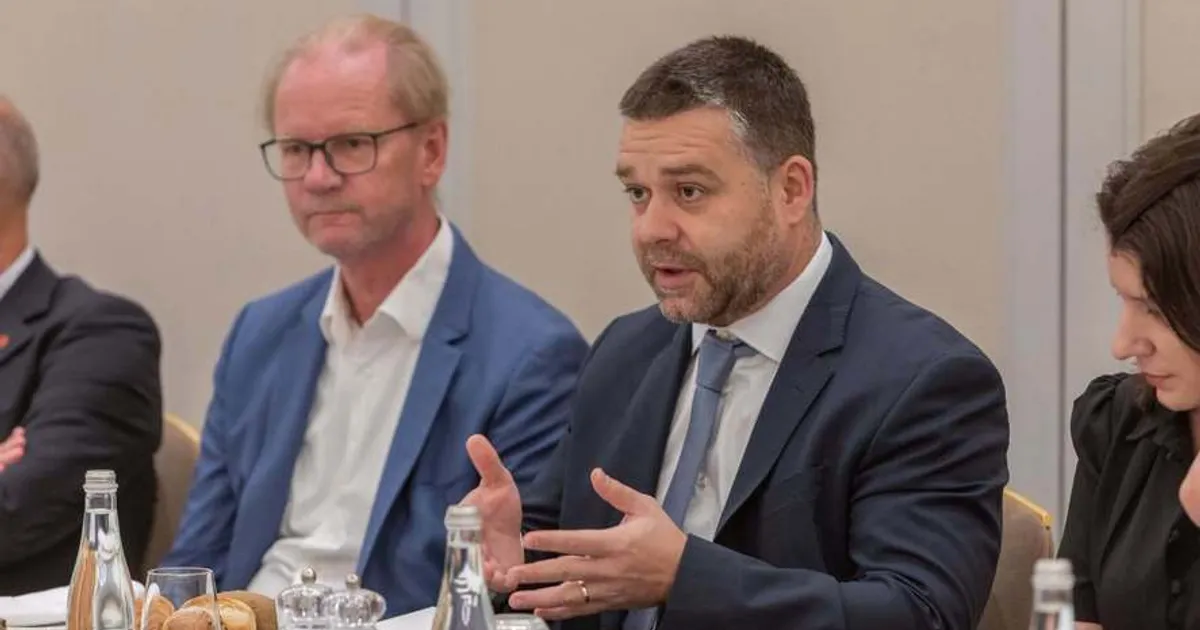 Ciprian Ciucu propune transformarea Bucureștiului într-un oraș european pe modelul Madridului