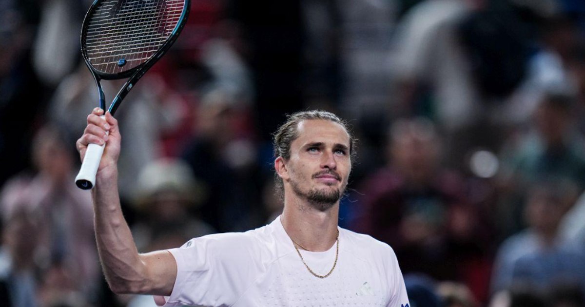 Alexander Zverev poate urca pe primul loc în clasamentul ATP după eliminarea lui Carlos Alcaraz