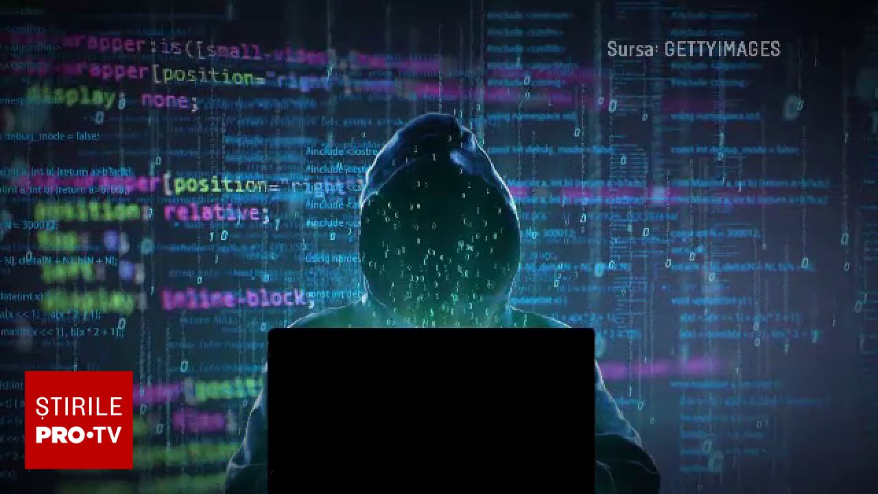 Atac cibernetic asupra unei companii de salubrizare din România: au fost furate datele a peste 700.000 de clienți