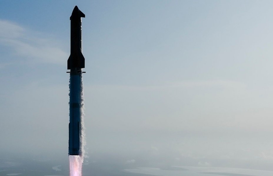 SpaceX pregătește lansarea rachetei Starship pe orbita Pământului pe 22 septembrie